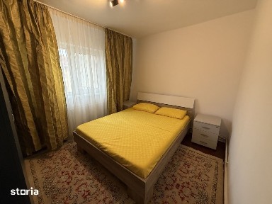 Apartament 2 camere, 42 mp utili plus balcon, decomandat - Girocului