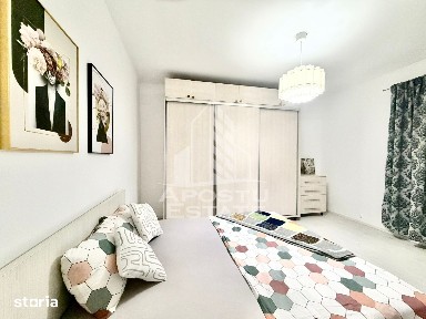 Apartament 2 camere de inchiriat, PetFriendly, zona Lipovei