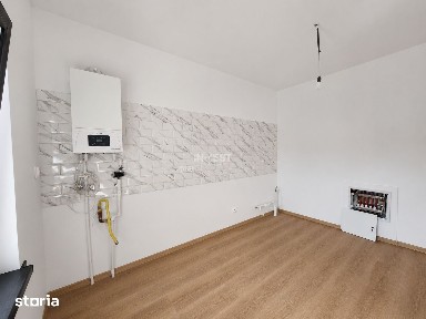 Casa individuala, cu 3 camere, plan parter, zona Horpaz