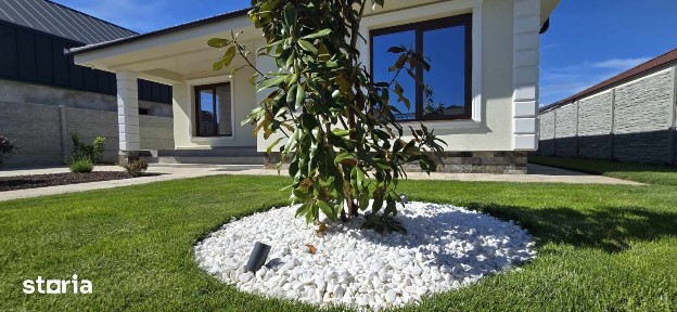 Casă de vânzare - Nufărul | Cartier rezidențial VIENA RESIDENCE