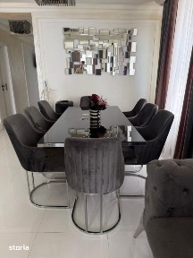 Casa P+1, 183 mp utili, teren 448 mp, zona Brestei