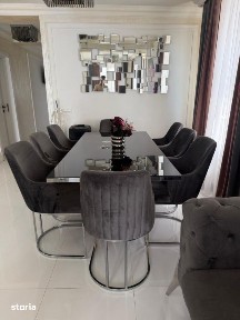 Casa P+1, 183 mp utili, teren 448 mp, zona Brestei