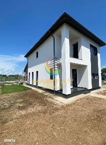 Casa 4 camere, Strada asfaltata, Teren 250 mp, Berceni