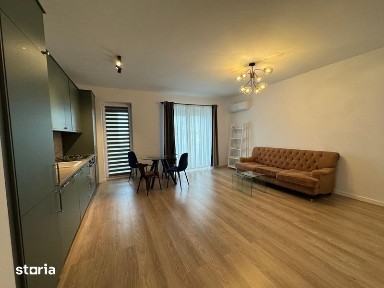 Inchiriez apartament 2 camere Giroc