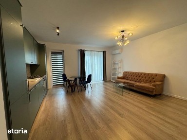 Inchiriez apartament 2 camere Giroc