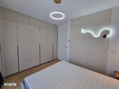 Apartament premium 3 camere, 2 bai, 2 garaje subterane, Lipovei