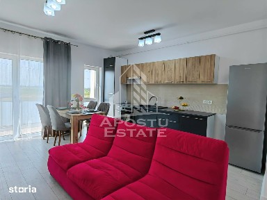 Apartament tip penthouse,nou,terasa 60 mp,Mehala