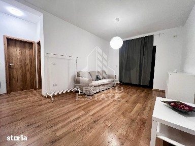 Apartament 2 camere de inchiriat centrala, loc de parcare, Giroc
