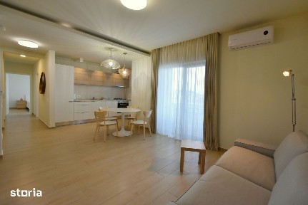 Apartament 3 camere - Dumbravita - Mega Image
