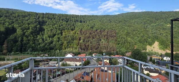 Apartament de vanzare in Sinaia cu view superb