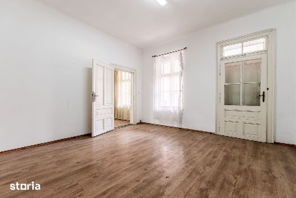 Apartament 2 camere Str. Lucian Blaga, clădire în renovare completa