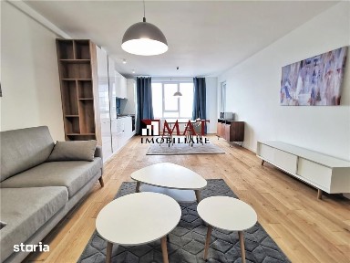 Vanzare Apartament 2 Camere 61mp + garaj Piata 1 Mai