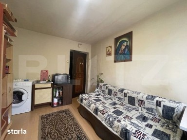 Garsoniera 11 mp | Manastur | Baia pe hol