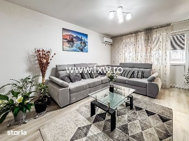 Apartament 2 camere 
