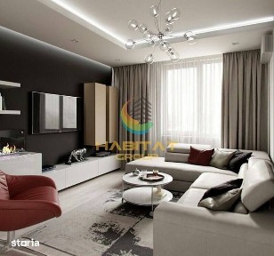 Apartament Modern 2 Camere 51.50mp Zona Grand Arena