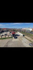 Teren de închiriat