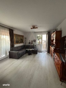 Penthouse cu 3 camere terasă 50 mp si 2 parcări in Belvedere Residence