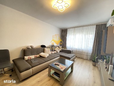 Apartament 2 camere decomandate Zorilor Zona Sigma. Apartament renovat