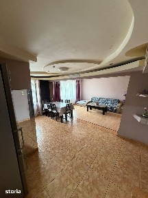 Apartament 4 camere, Craiovița centrala 2/4
