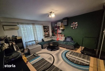 Proprietar vand apartament 2 camere Piata Iancului