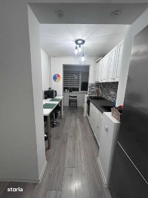Apartament 3 camere Titan