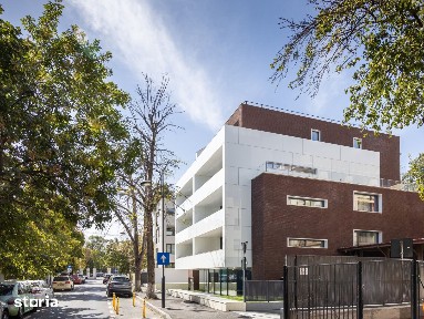 Apartament Ultra Lux 4 camere, zona Dorobanți