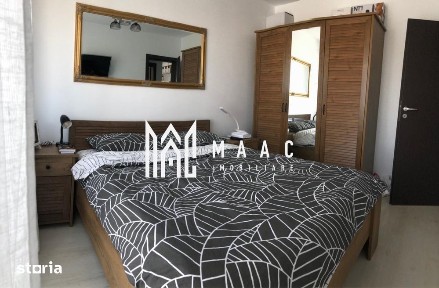 Apartament de vânzare Sibiu 3 camere | Turnișor | terasă 50 mp