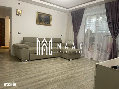 APARTAMENT |2 CAMERE|CENTRU|50 MPU|LOC PARCARE|