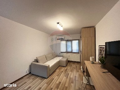 Garsonieră decomandată, renovată, mobilată si utilată - Piața Iancului