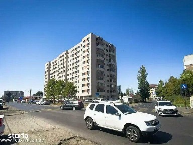 Garsonieră 41 mp, bloc 2017, centrală, 5 min metrou Râul Doamnei