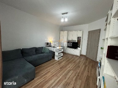 Apartament 2 camere decomandat, 46 mp,loc parcare, Rediu