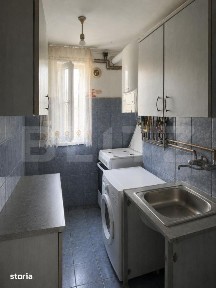 Apartament de vanzare, 2 camere, etaj 1