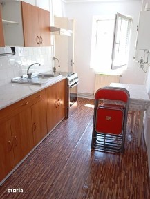 Apartament 2 camere decomandat parter Sacele. Stefan cel Mare