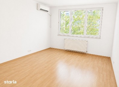 Apartament de 3 camere, decomandat, zona Politehnica