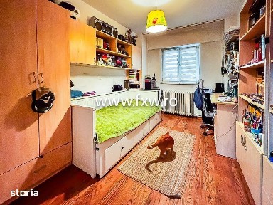Apartament 3 camere decomandat, lângă metrou V. Ialomiței
