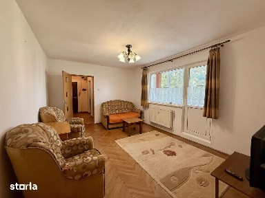 COMISION 0% | Apartament 3 Camere | 65 mp | Etaj 2 | Zona Dacia