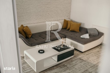 Apartament cu 2 camere | Zona Ceyrat | Etajul 3 | Oradea