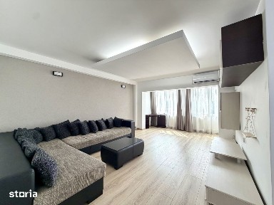 Apartament 2 camere, mobilat/utilat, la 5 minute de Iulius Mall