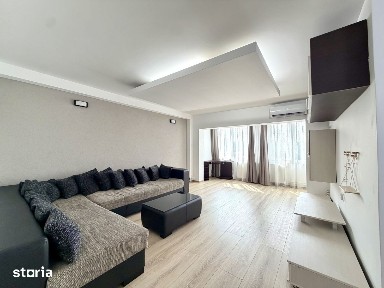 Apartament elegant 2 camere, 68 mp utili, etaj 3 - Iulius Mall