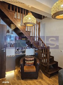 VANZARE DUPLEX 5 CAMERE DECOMANDAT- DRISTOR