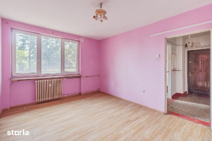 Apartament 2 Camere Calea Mareșal Alexandru Averescu, Zona Centrala