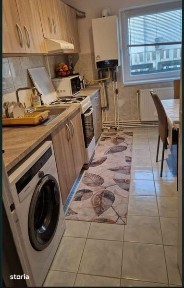 Vand apartament 2 camere Ultracentral