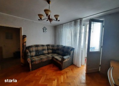 Apartament 3 camere Darmanesti, 57 metri, etaj parter Cod:162581