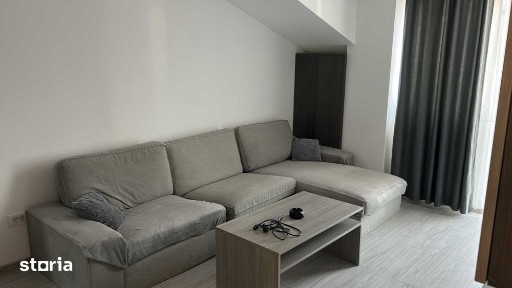 Apartament 2 camere, 50mp, complex rezidențial - Valea Adâncă