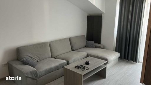 Apartament 2 camere, 50mp, complex rezidențial - Valea Adâncă
