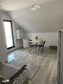 Apartament modern cu 2 camere - Central, zona Palas