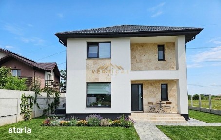 Vila care transformă fiecare zi într-o experiență de acasă