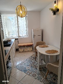 De închiriat ap 2 camere Bv Revolutiei Bij Josa etaj 1
