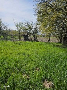 Vand casa cu gradina in sat Tela comuna Bata jud.Arad.