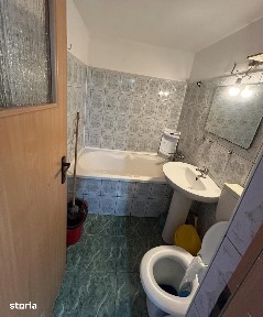 Apartament cu 2 camere decomandat - zona Mircea